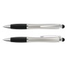 Henley Light Up Pens Silver